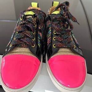 Women Christian Louboutin